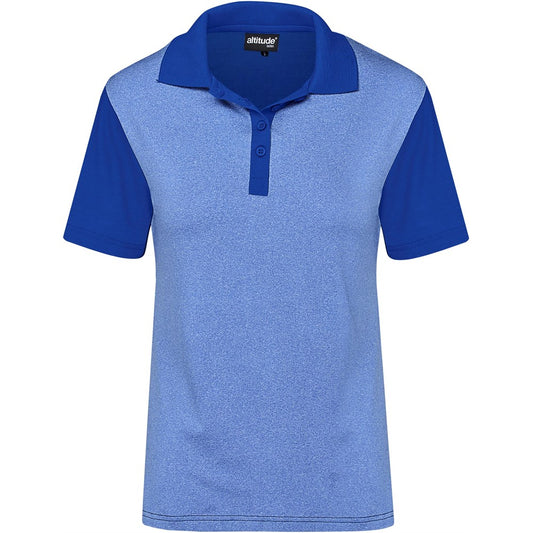 Ladies Crossfire Golf Shirt