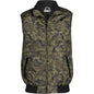 Mens Colorado Bodywarmer - Camouflage