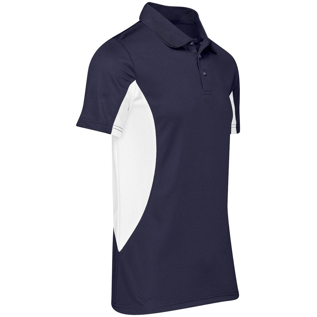 Kids Championship Golf Shirt