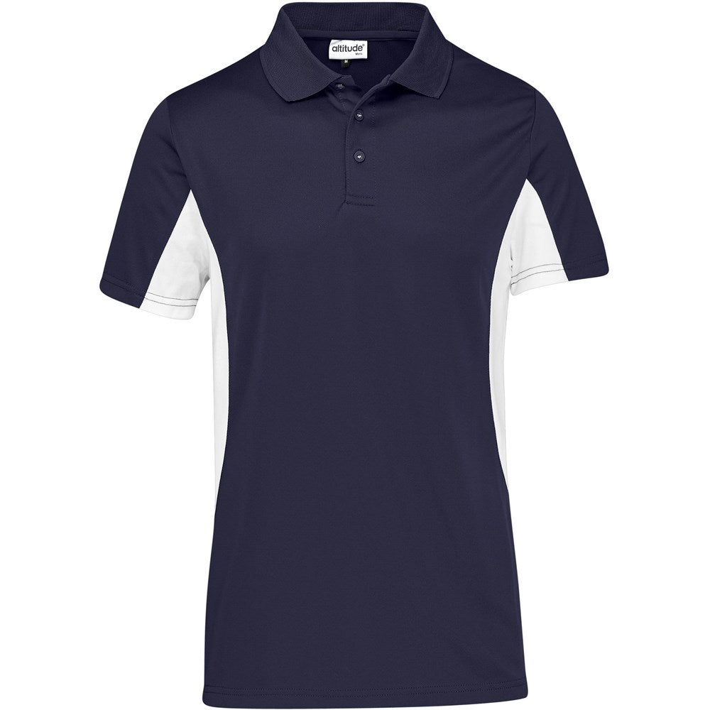 Kids Championship Golf Shirt