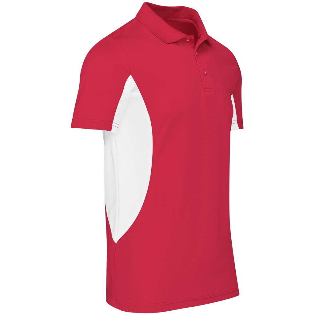 Kids Championship Golf Shirt