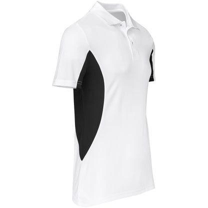 Kids Championship Golf Shirt