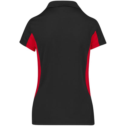 Ladies Championship Golf Shirt