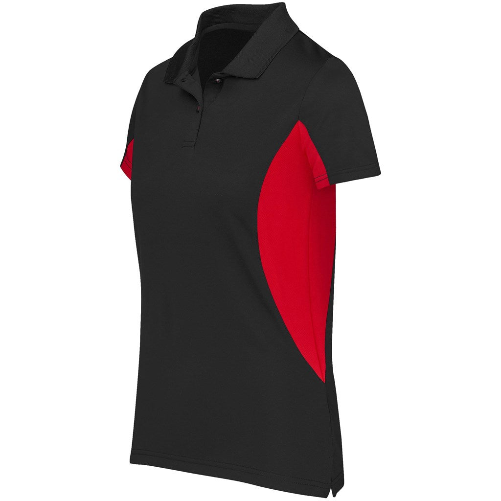 Ladies Championship Golf Shirt