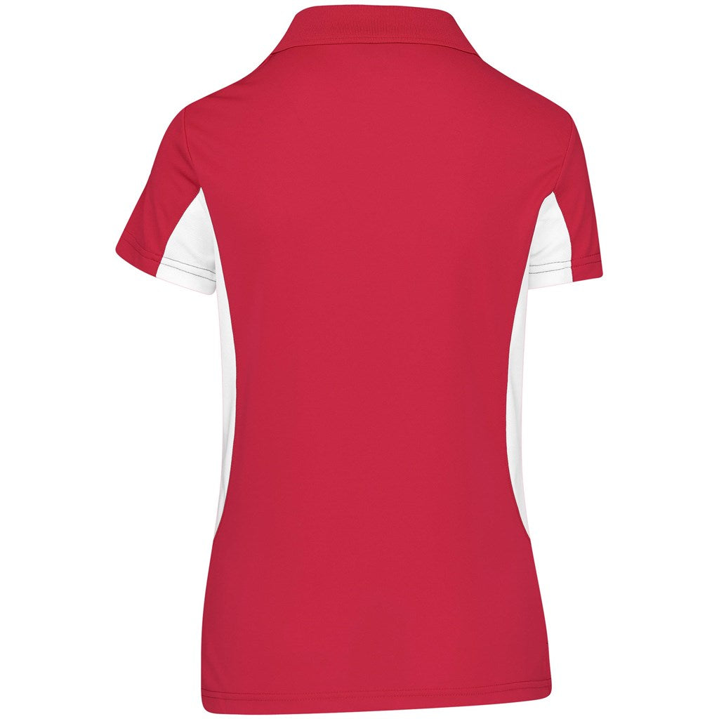 Ladies Championship Golf Shirt