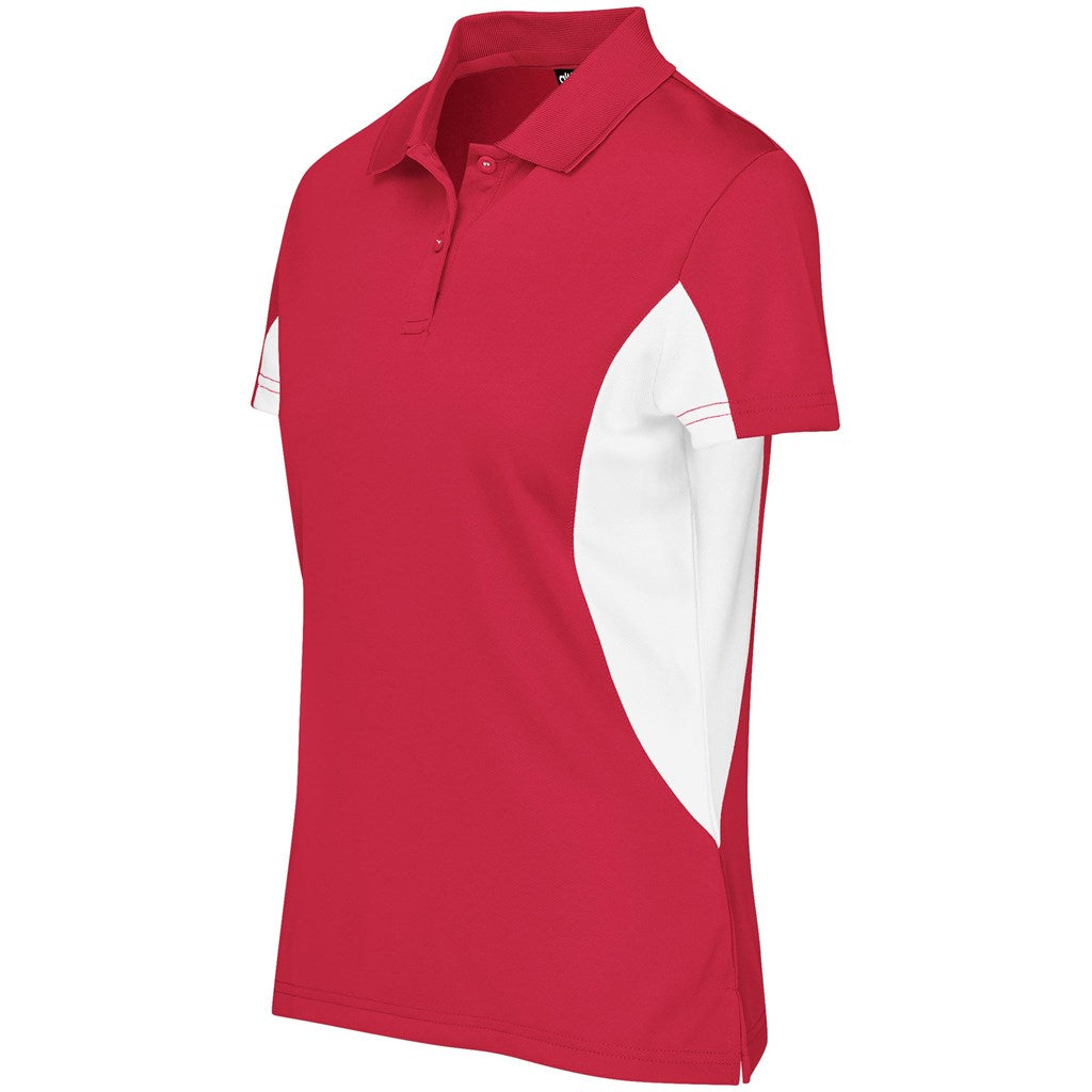 Ladies Championship Golf Shirt