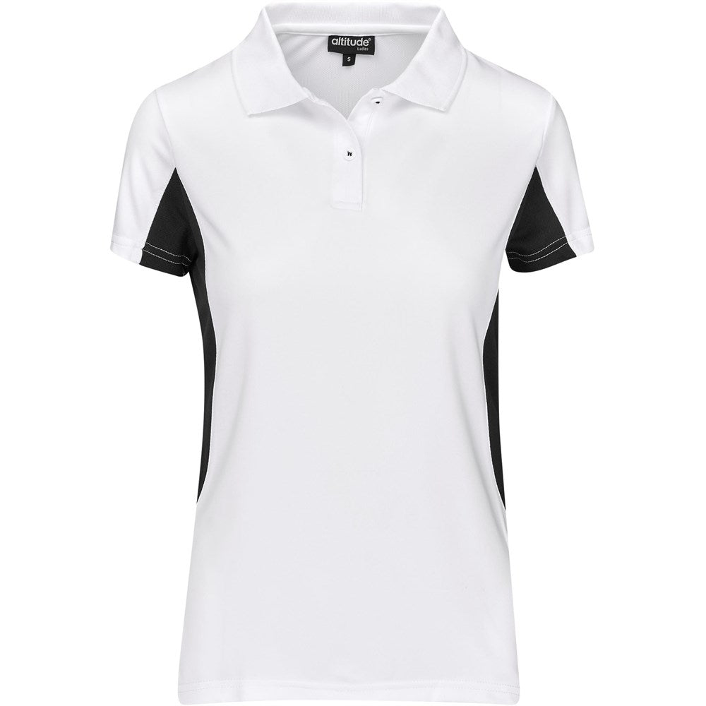 Ladies Championship Golf Shirt