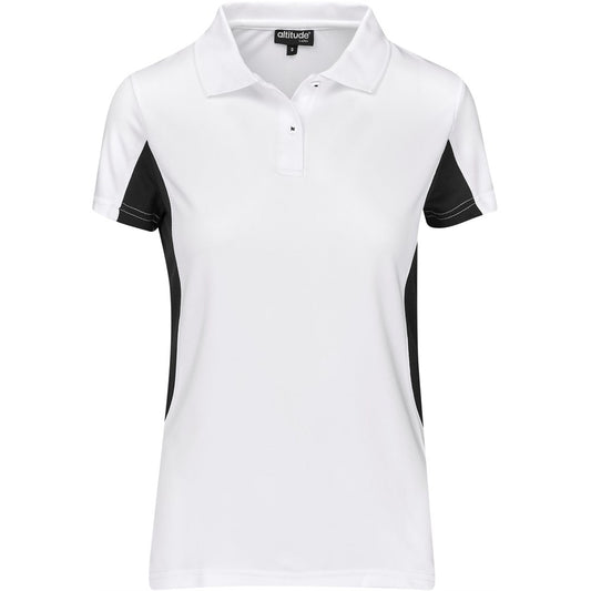 Ladies Championship Golf Shirt