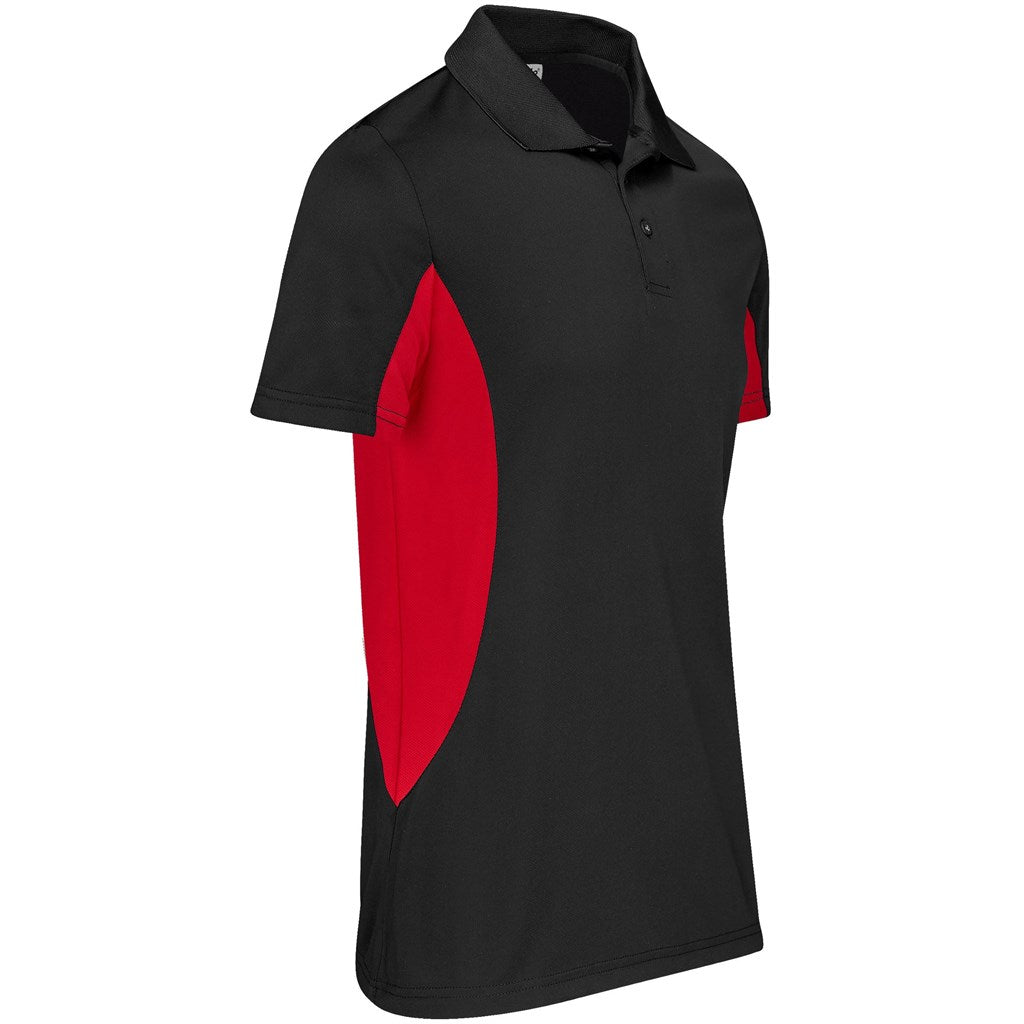 Mens Championship Golf Shirt