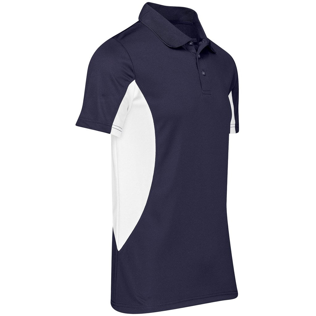 Mens Championship Golf Shirt