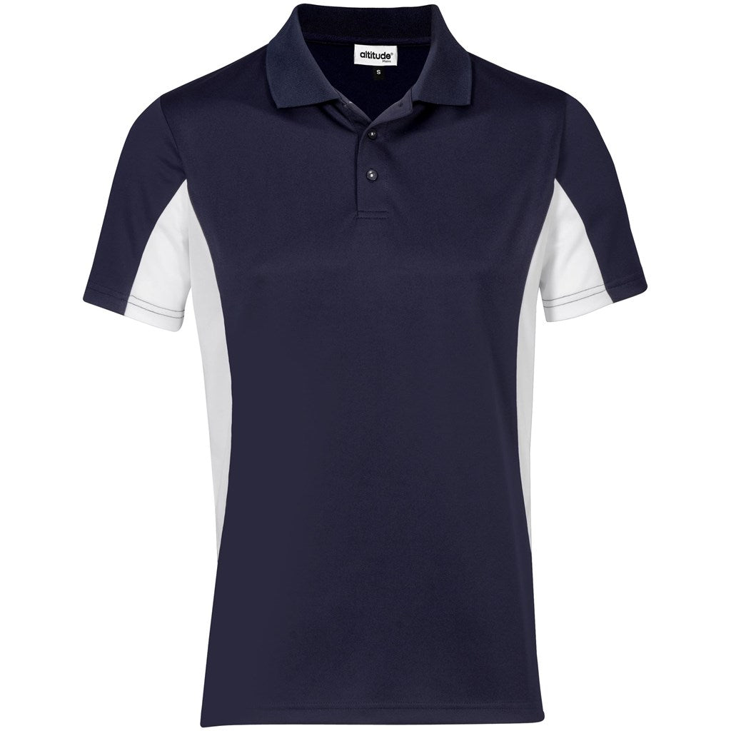 Mens Championship Golf Shirt