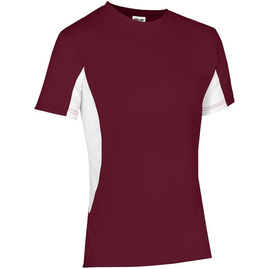 Kids Championship T-Shirt - Maroon