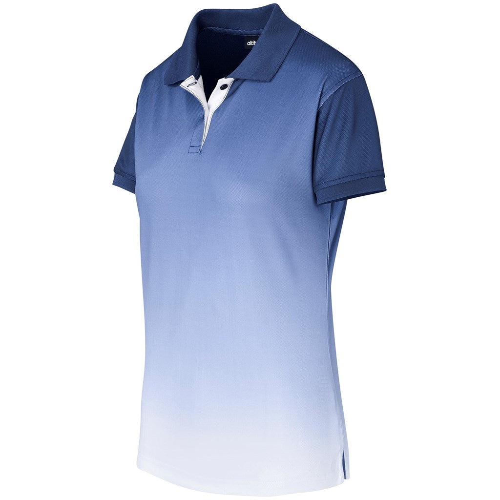 Ladies Dakota Golf Shirt