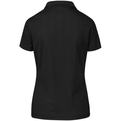 Ladies Distinct Golf Shirt