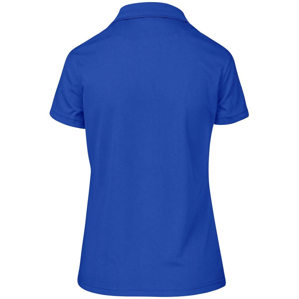 Ladies Distinct Golf Shirt