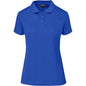 Ladies Distinct Golf Shirt