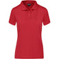 Ladies Distinct Golf Shirt