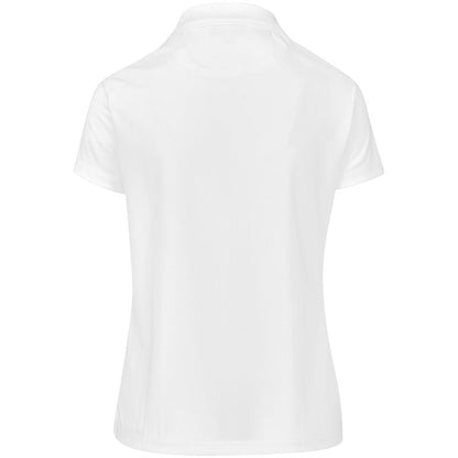 Ladies Distinct Golf Shirt