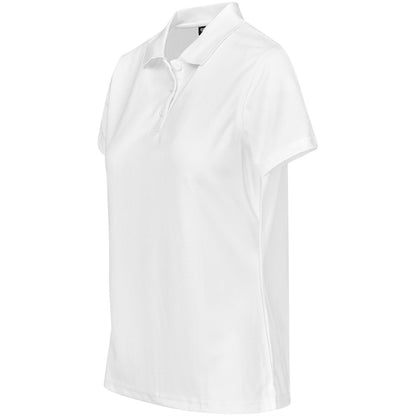 Ladies Distinct Golf Shirt