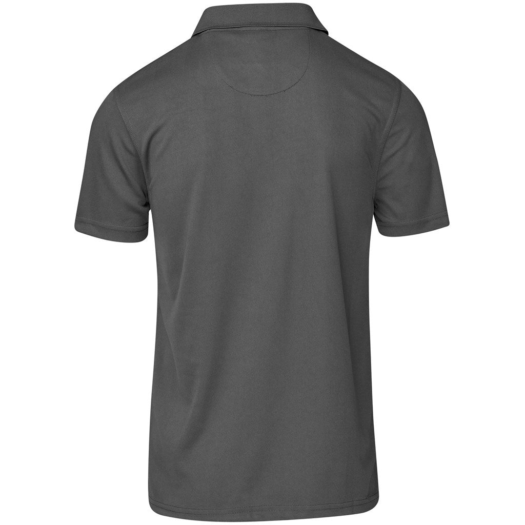 Mens Distinct Golf Shirt