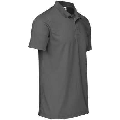 Mens Distinct Golf Shirt