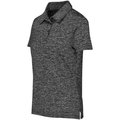 Ladies Echo Golf Shirt