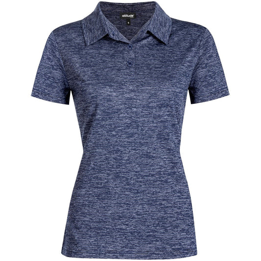 Ladies Echo Golf Shirt