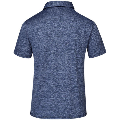 Mens Echo Golf Shirt