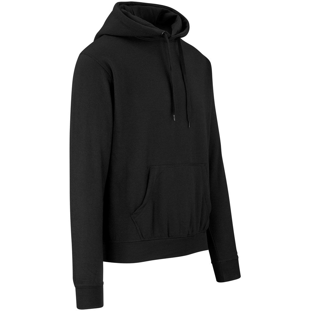 Mens Essential Hooded Sweater