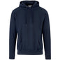 Mens Essential Hooded Sweater