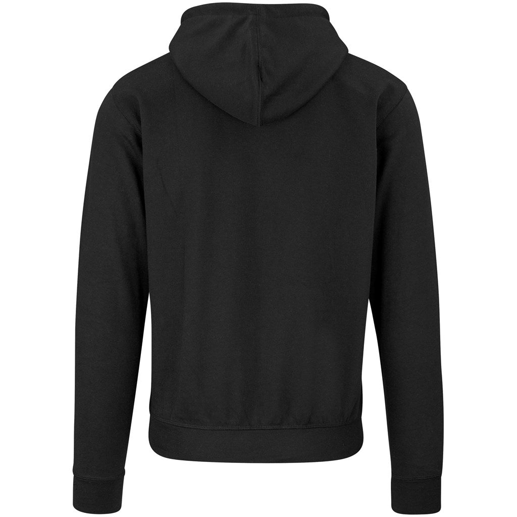 Kids Essential Hooded Sweater