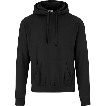 Kids Essential Hooded Sweater