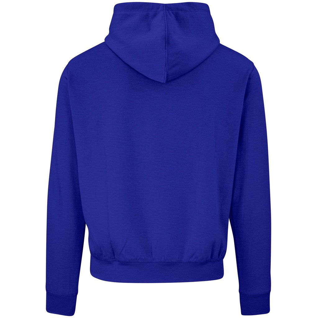 Kids Essential Hooded Sweater