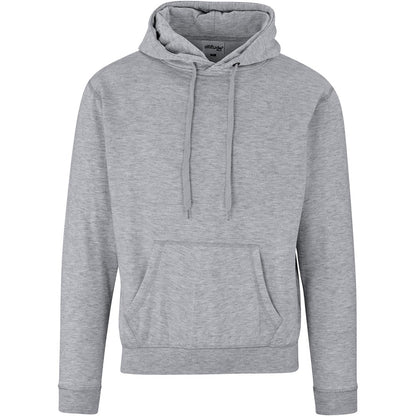 Kids Essential Hooded Sweater