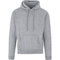 Kids Essential Hooded Sweater