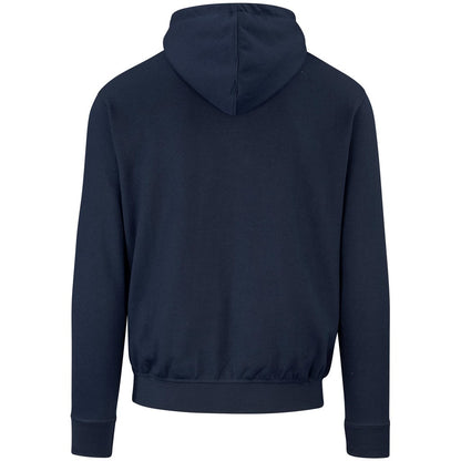 Kids Essential Hooded Sweater