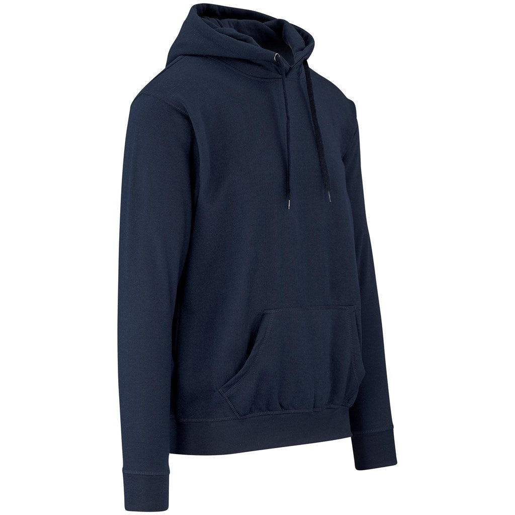 Kids Essential Hooded Sweater