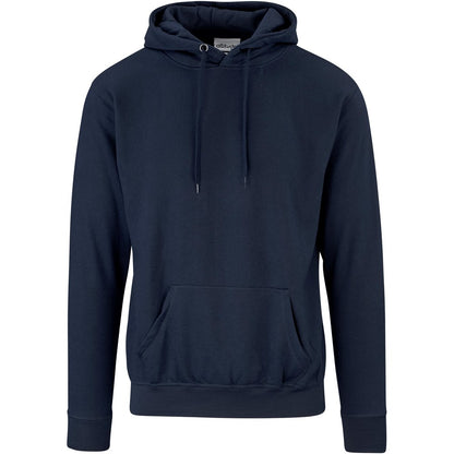 Kids Essential Hooded Sweater