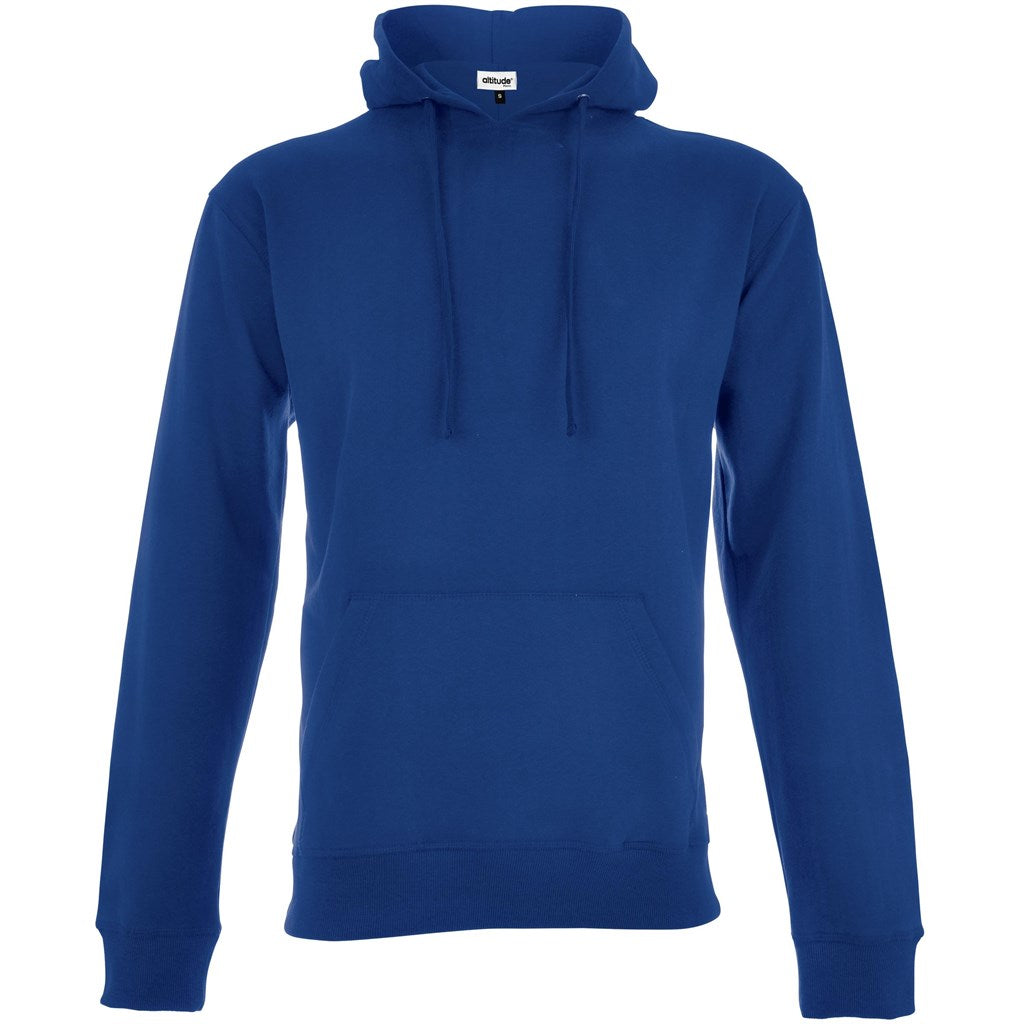 Kids Essential Hooded Sweater