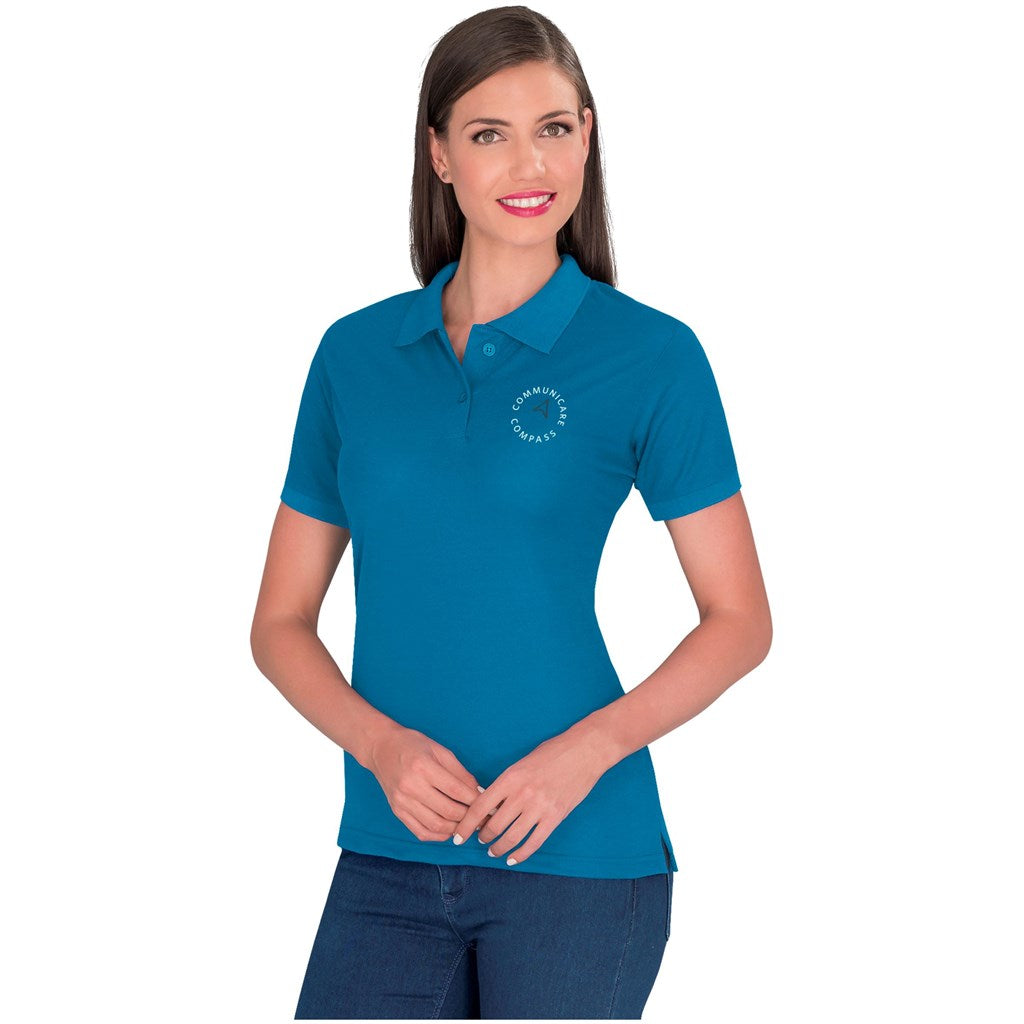 Ladies Everyday Golf Shirt