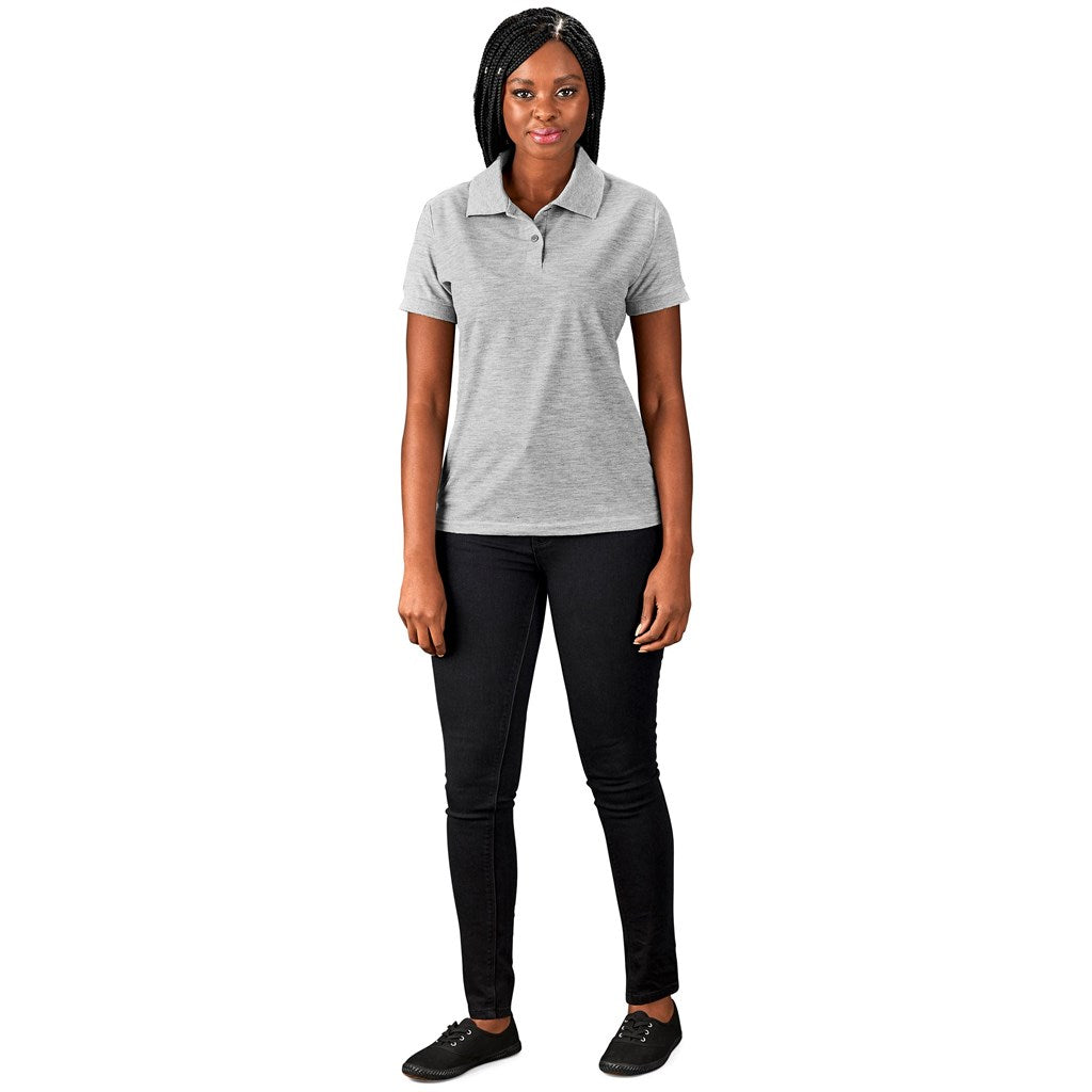 Ladies Everyday Golf Shirt
