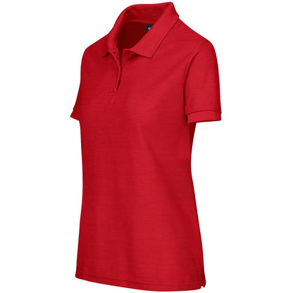 Ladies Everyday Golf Shirt