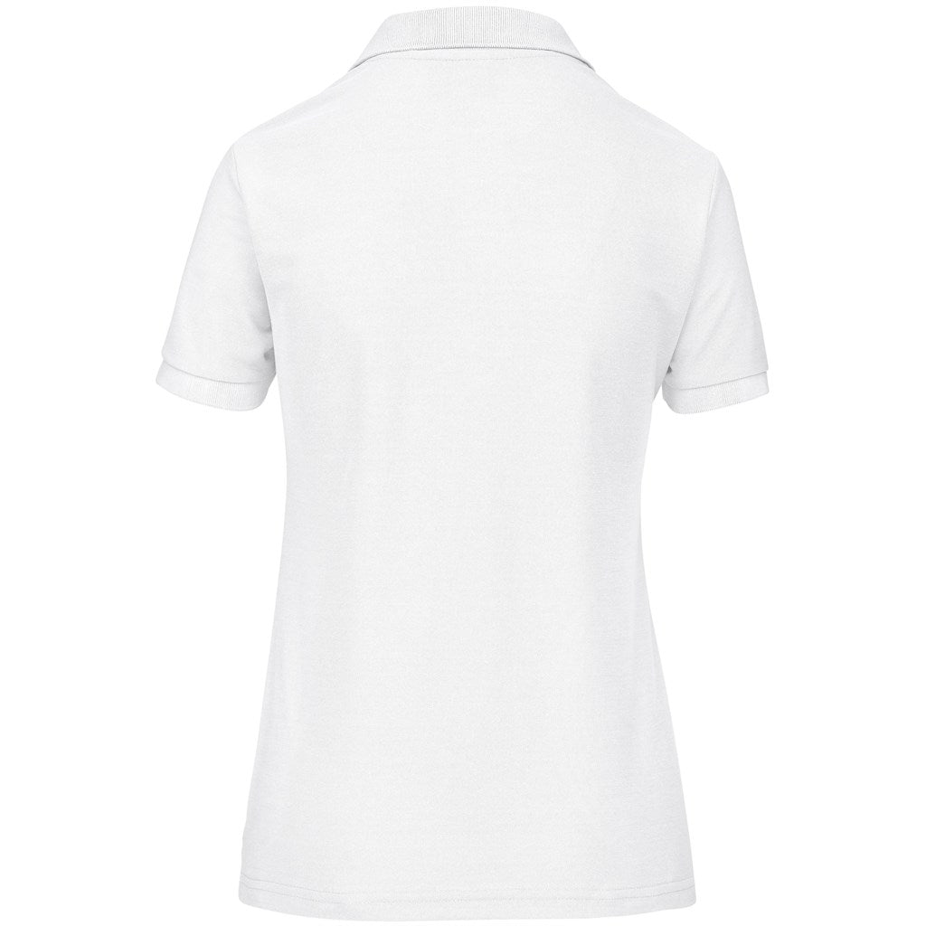 Ladies Everyday Golf Shirt