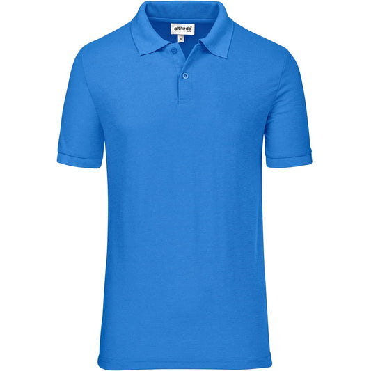 Mens Everyday Golf Shirt