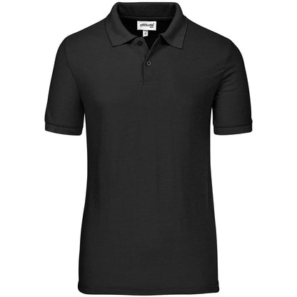 Mens Everyday Golf Shirt