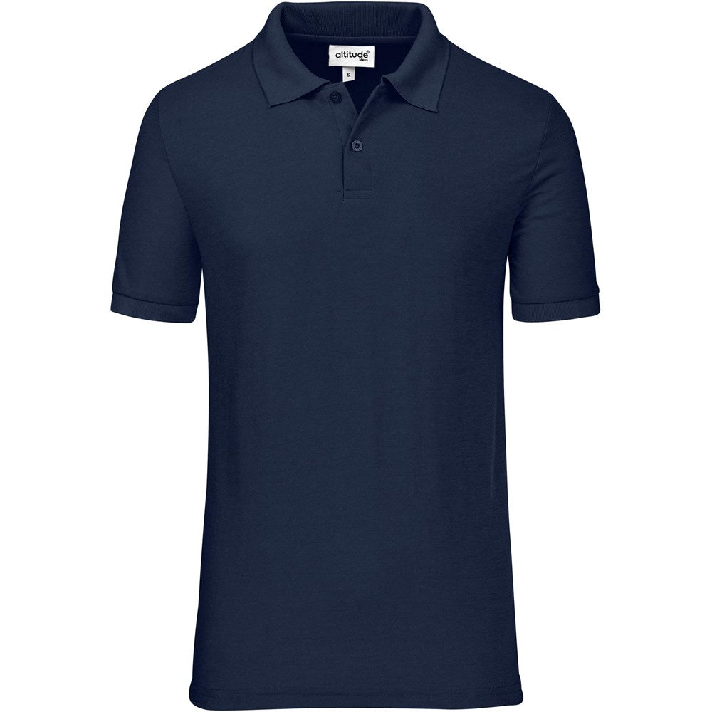 Mens Everyday Golf Shirt