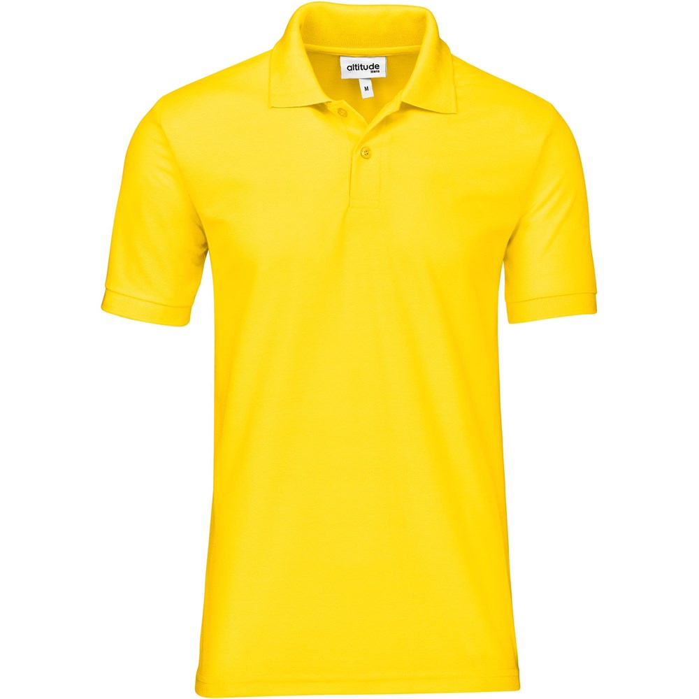 Mens Everyday Golf Shirt