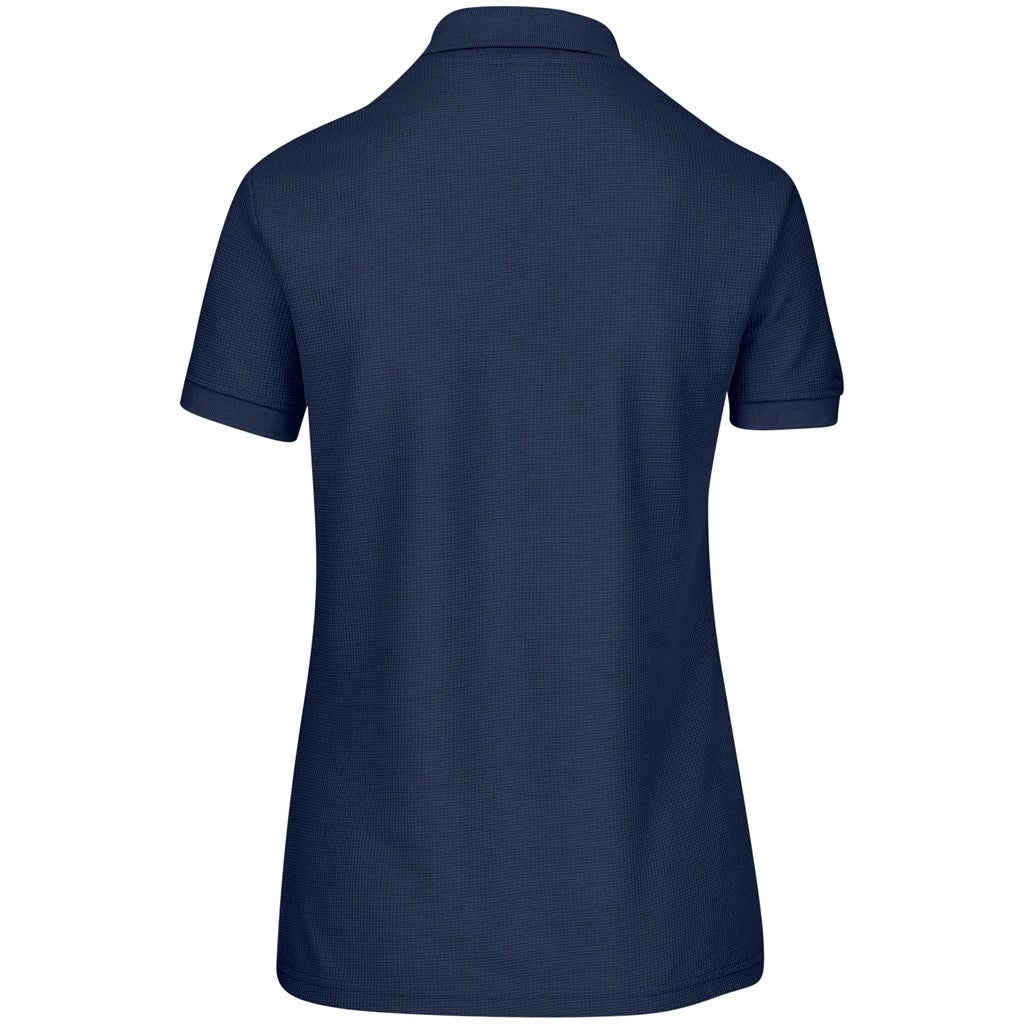 Ladies Exhibit Golf Shirt