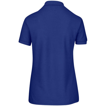 Ladies Exhibit Golf Shirt