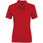 Ladies Exhibit Golf Shirt